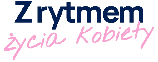 z rytmem życia kobiety